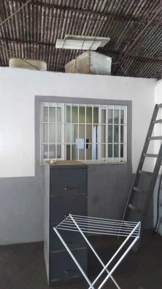 Depósito-Galpão, 1000 m² - Foto 13