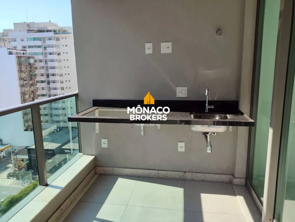 Apartamento, 3 quartos, 92 m² - Foto 7