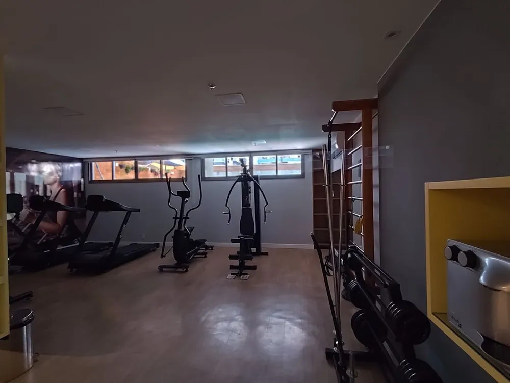 Apartamento, 3 quartos, 92 m² - Foto 23