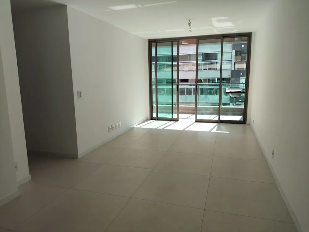 Apartamento, 3 quartos, 92 m² - Foto 2