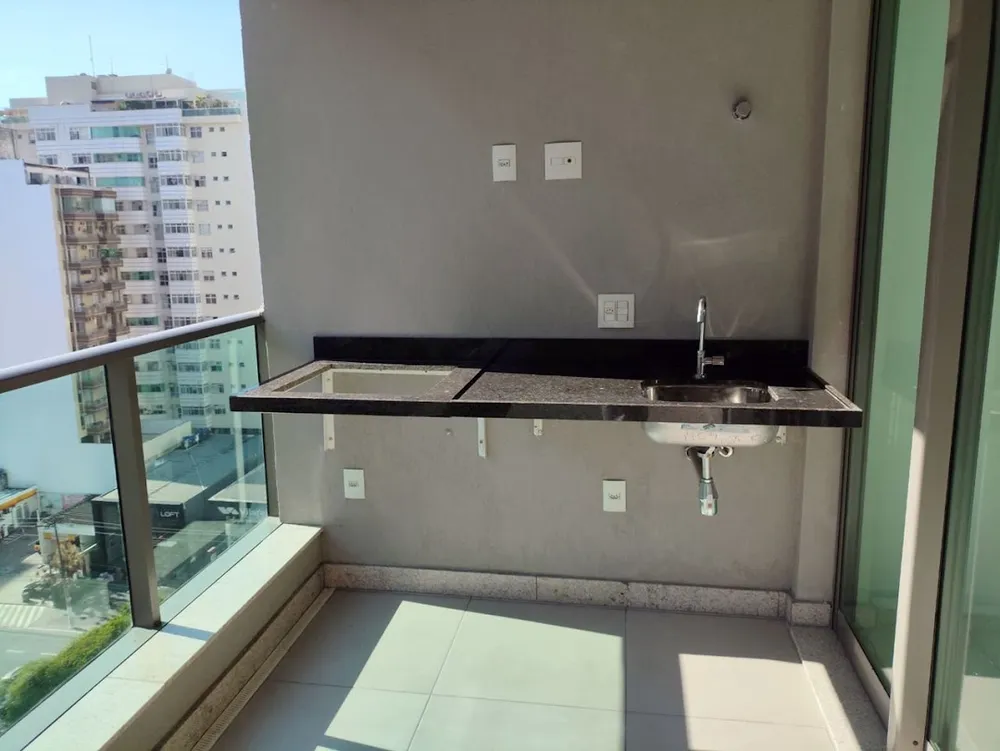 Apartamento, 3 quartos, 92 m² - Foto 4