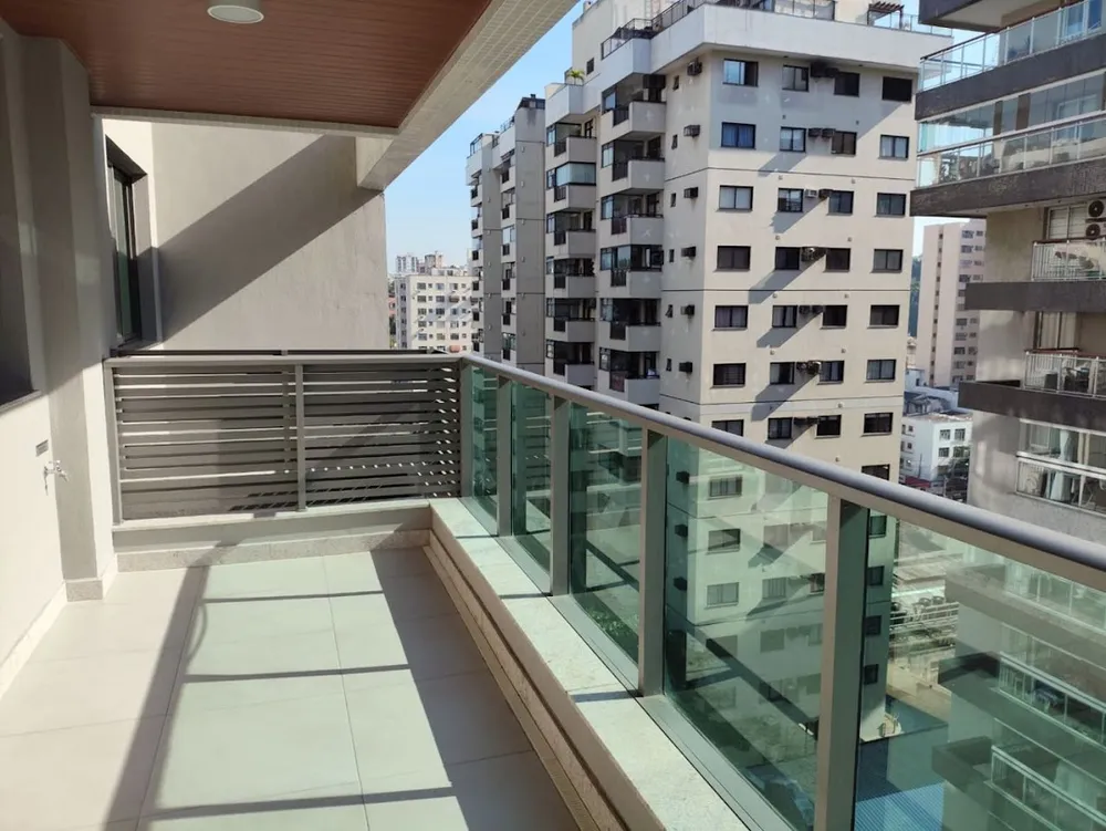 Apartamento, 3 quartos, 92 m² - Foto 3