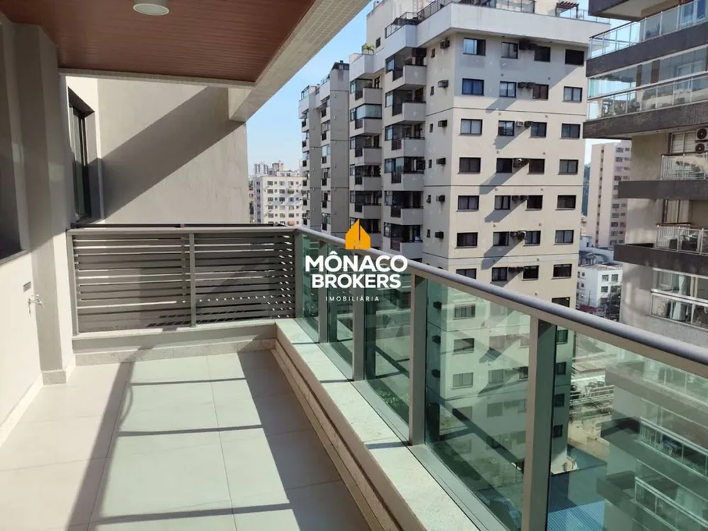 Apartamento, 3 quartos, 92 m² - Foto 5