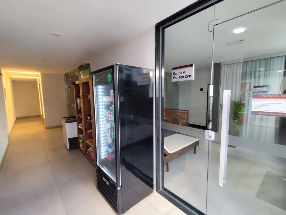 Apartamento, 3 quartos, 92 m² - Foto 21
