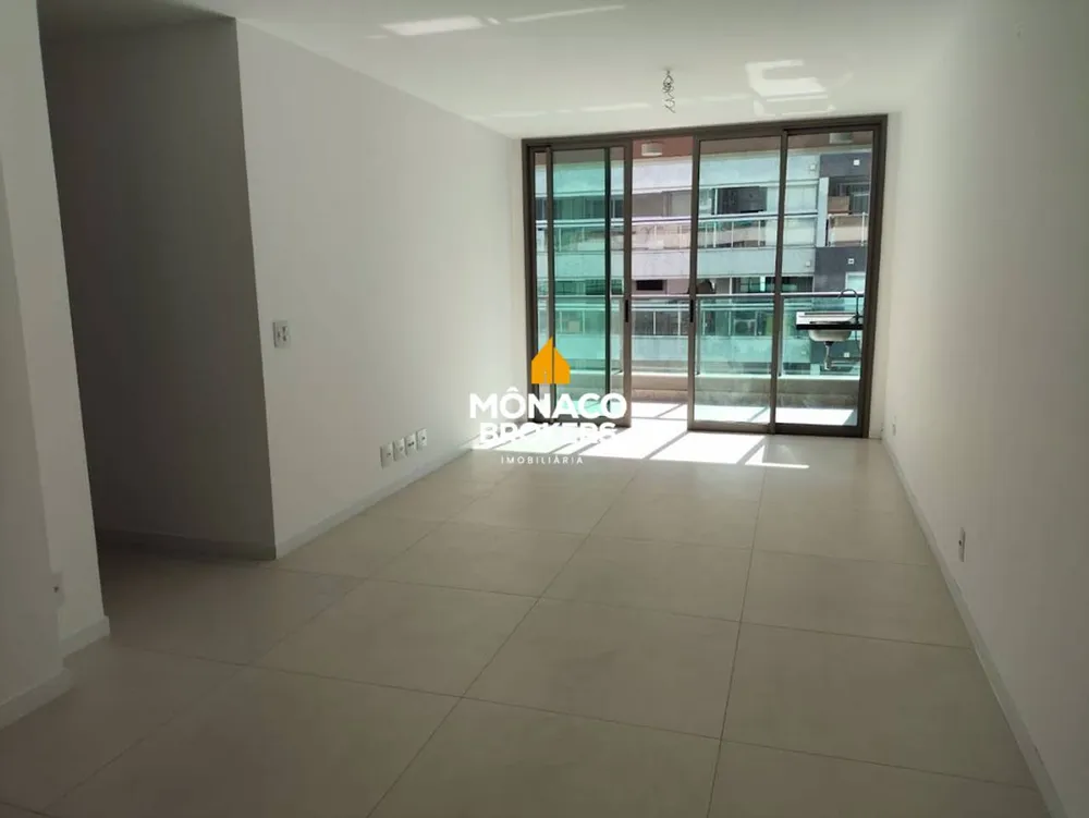 Apartamento, 3 quartos, 92 m² - Foto 3