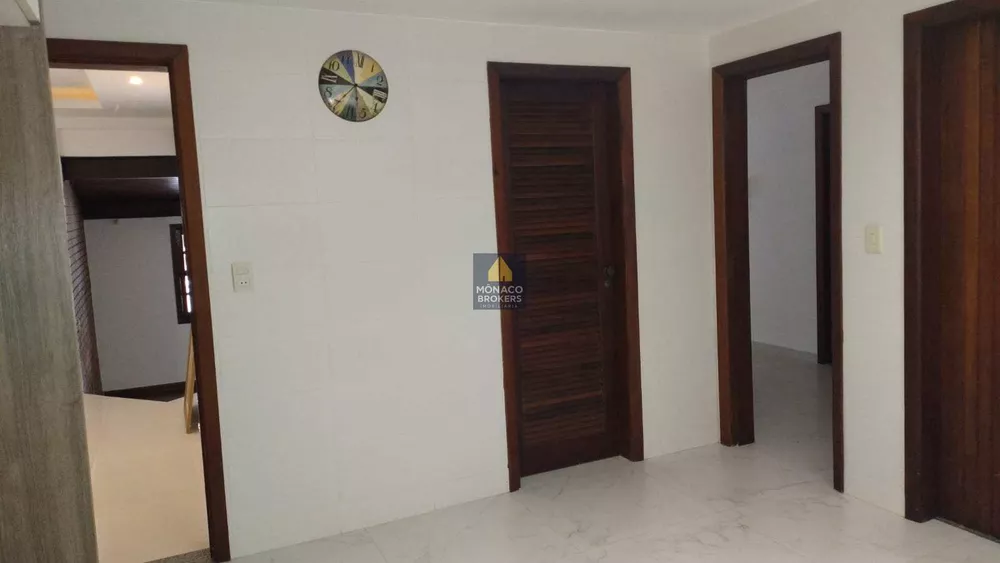 Casa, 4 quartos, 198 m² - Foto 13