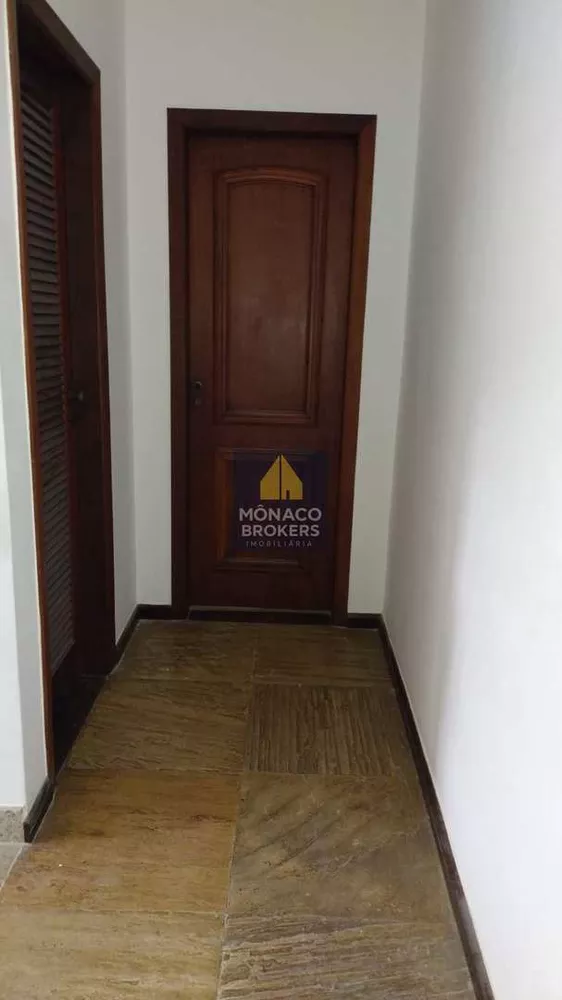 Casa, 4 quartos, 198 m² - Foto 25