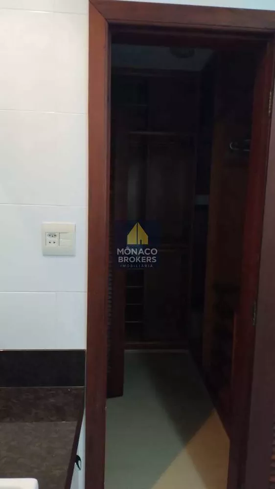 Casa, 4 quartos, 198 m² - Foto 20