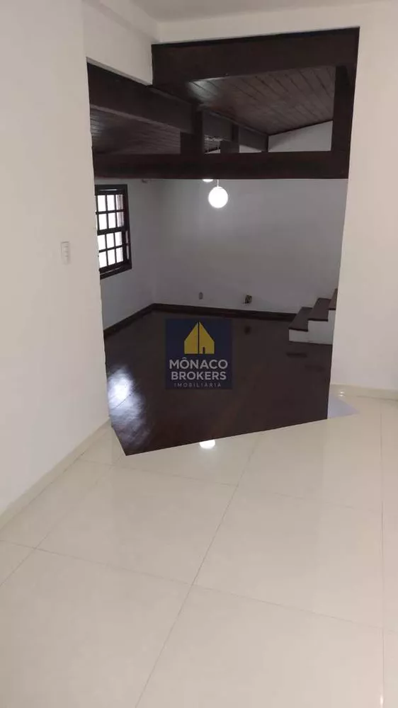 Casa, 4 quartos, 198 m² - Foto 8