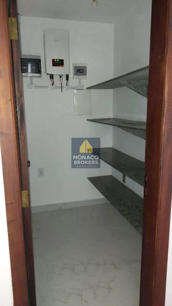 Casa, 4 quartos, 198 m² - Foto 30