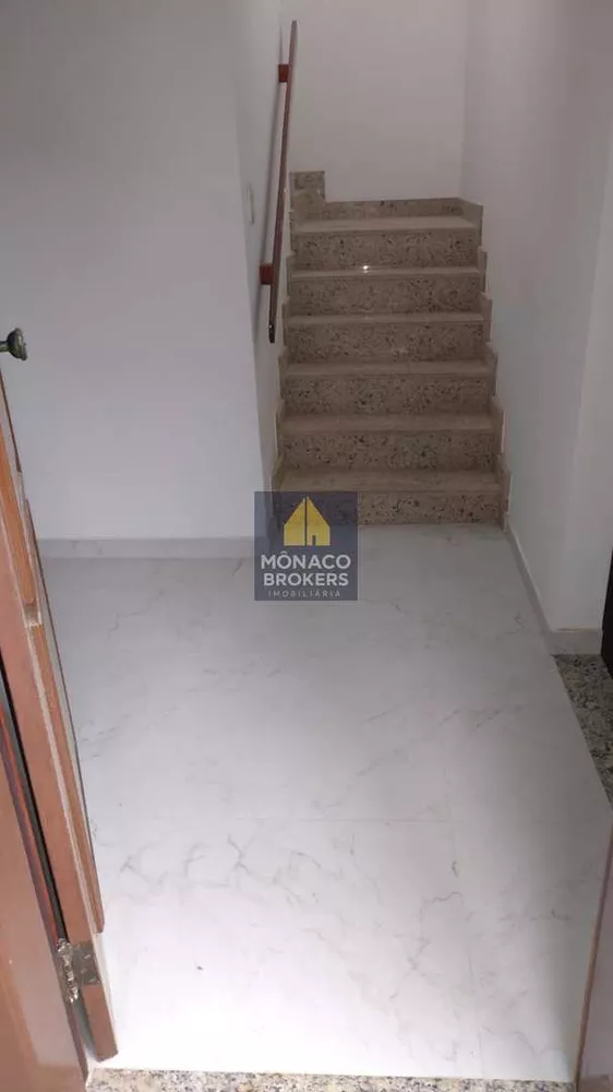 Casa, 4 quartos, 198 m² - Foto 9