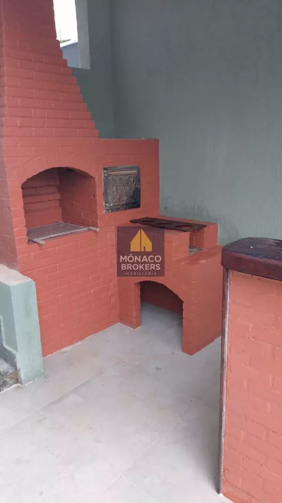 Casa, 4 quartos, 198 m² - Foto 35