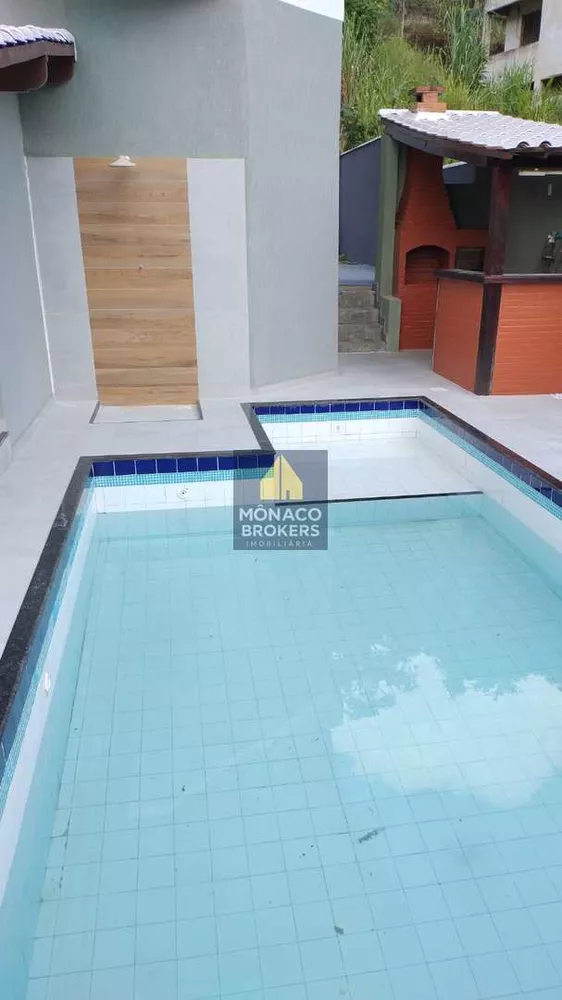 Casa, 4 quartos, 198 m² - Foto 33