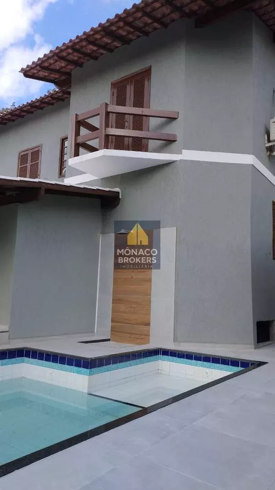 Casa, 4 quartos, 198 m² - Foto 32