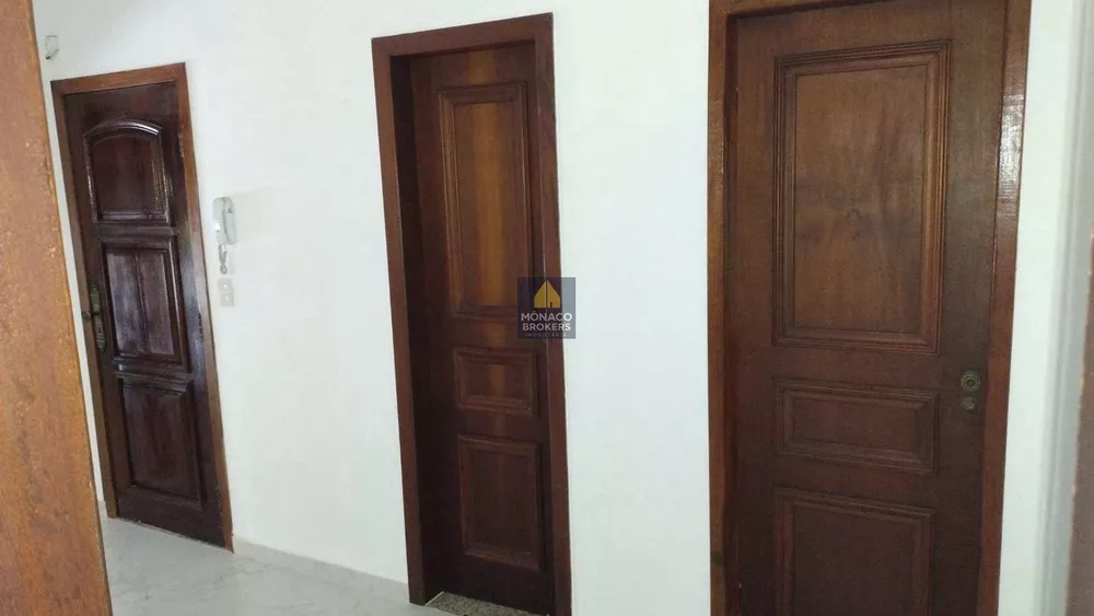 Casa, 4 quartos, 198 m² - Foto 21