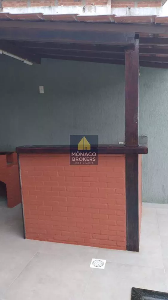 Casa, 4 quartos, 198 m² - Foto 36