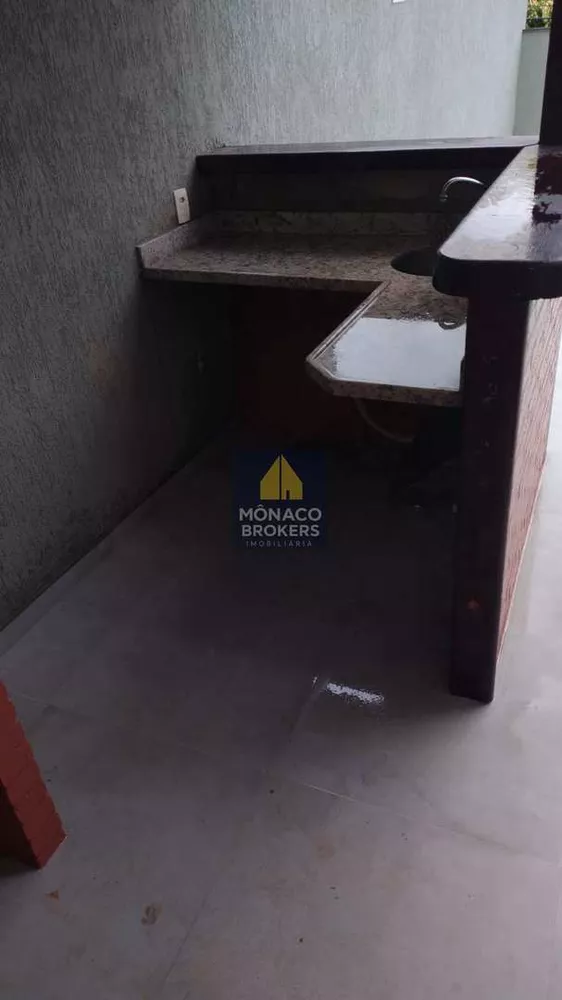 Casa, 4 quartos, 198 m² - Foto 34