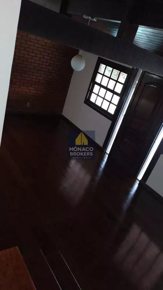 Casa, 4 quartos, 198 m² - Foto 7