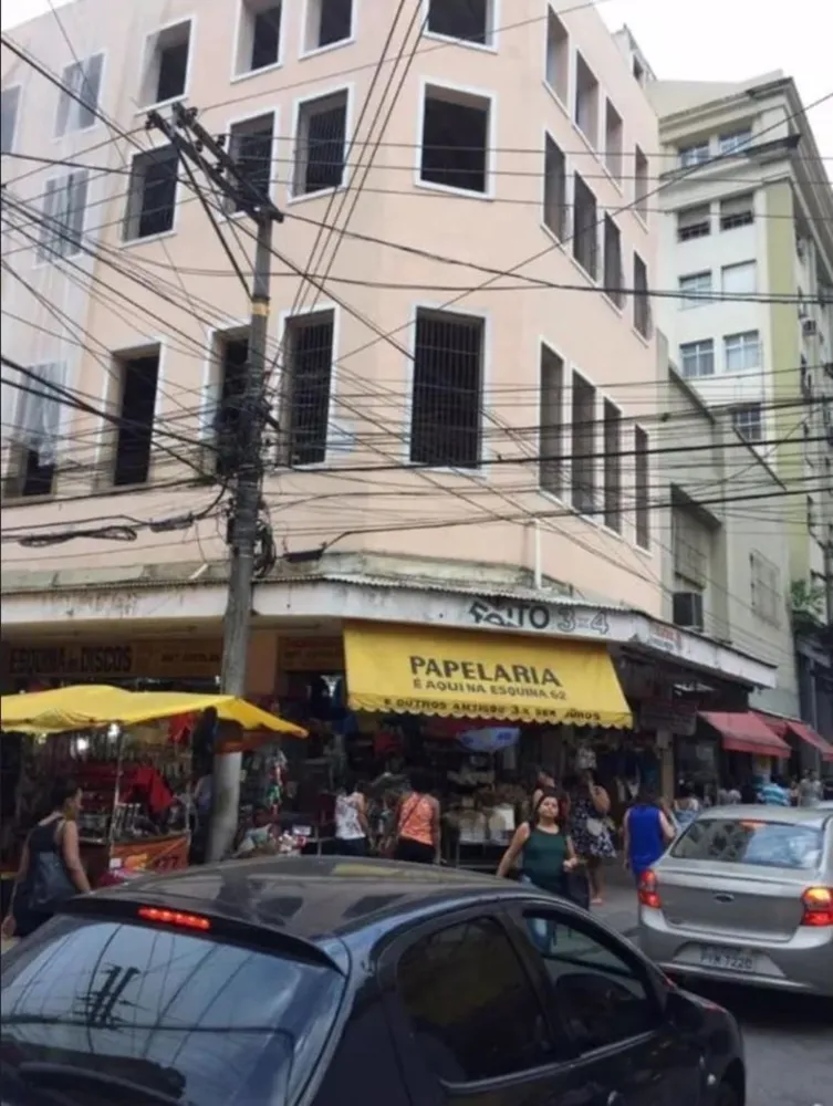 Loja-Salão, 400 m² - Foto 2