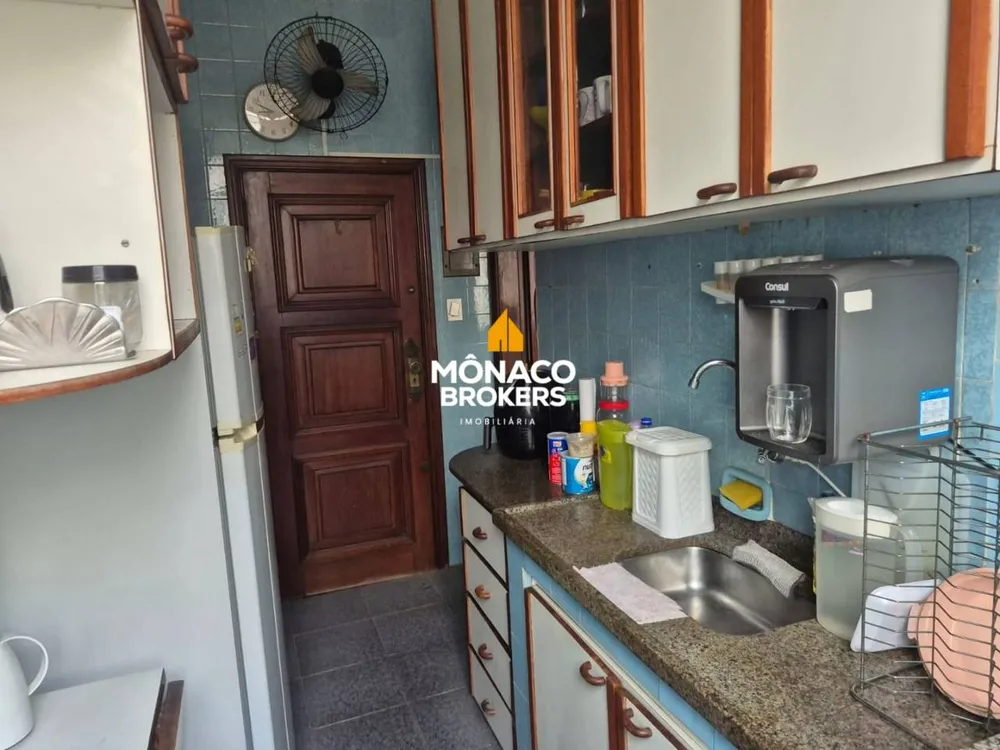 Apartamento, 2 quartos, 70 m² - Foto 16
