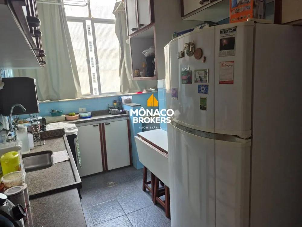 Apartamento, 2 quartos, 70 m² - Foto 10