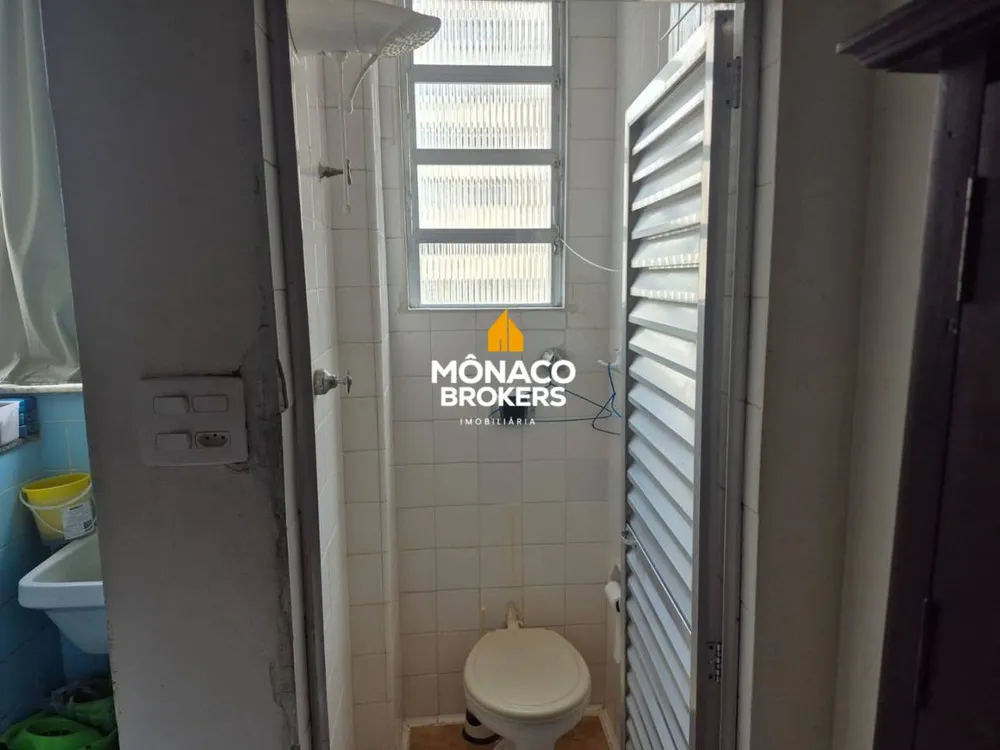 Apartamento, 2 quartos, 70 m² - Foto 4