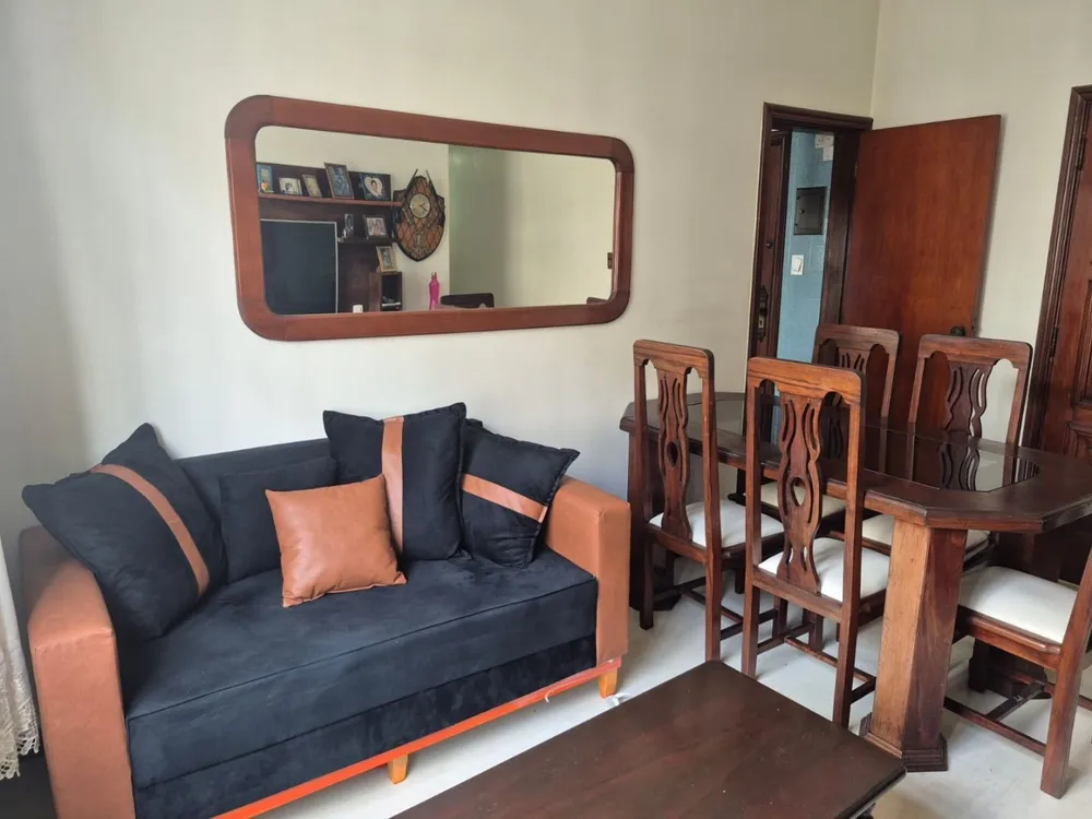 Apartamento, 2 quartos, 70 m² - Foto 1