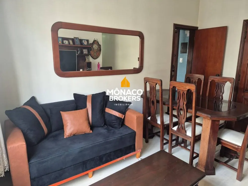 Apartamento, 2 quartos, 70 m² - Foto 2
