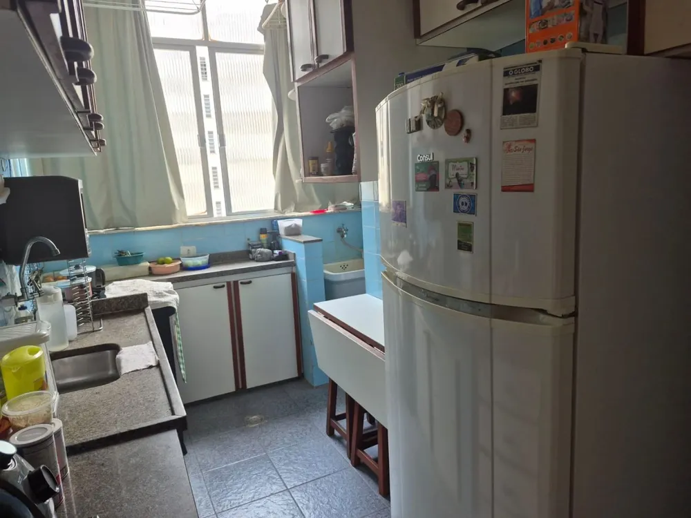 Apartamento, 2 quartos, 70 m² - Foto 9