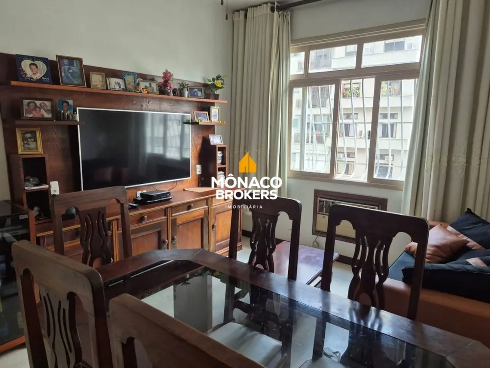 Apartamento, 2 quartos, 70 m² - Foto 6