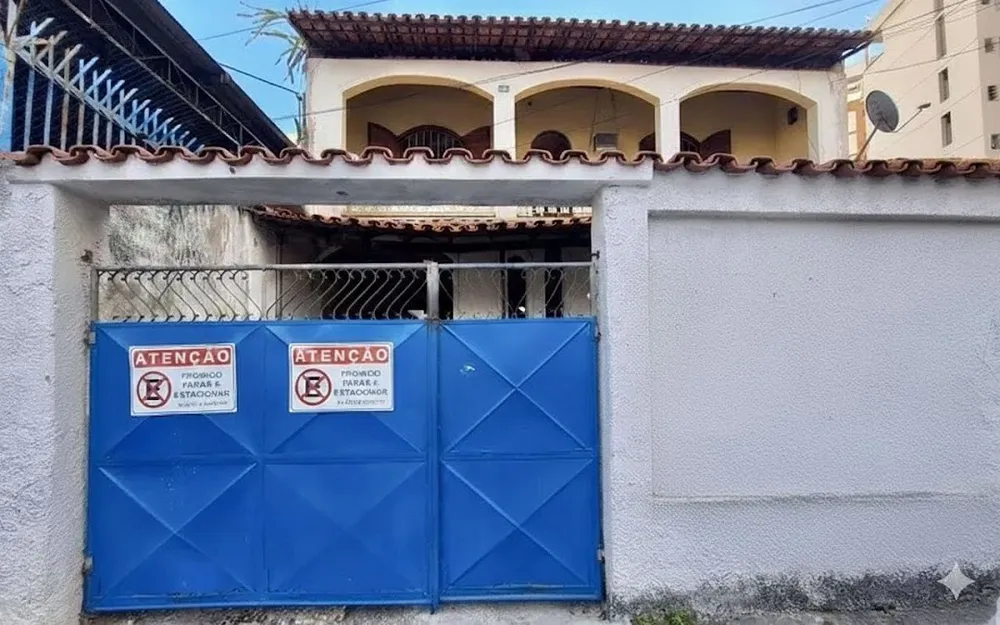 Casa, 7 quartos - Foto 56