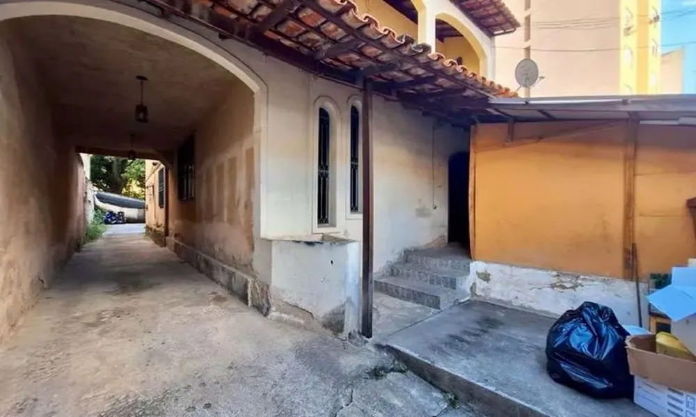 Casa, 7 quartos - Foto 50