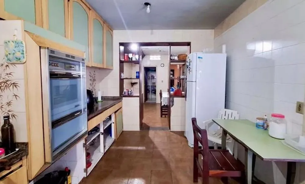 Casa, 7 quartos - Foto 42