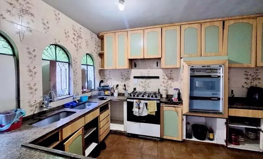 Casa, 7 quartos - Foto 41