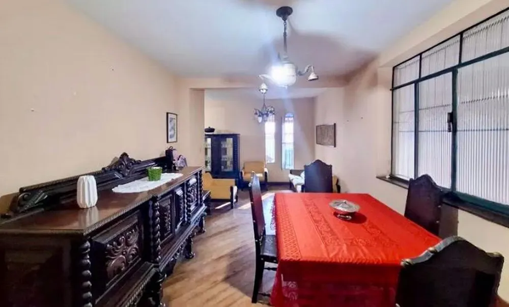 Casa, 7 quartos - Foto 4