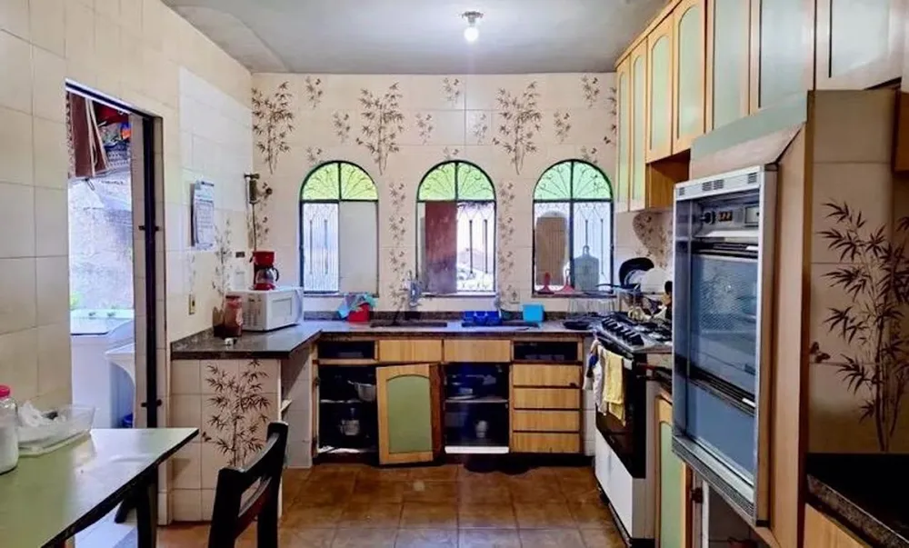 Casa, 7 quartos - Foto 39