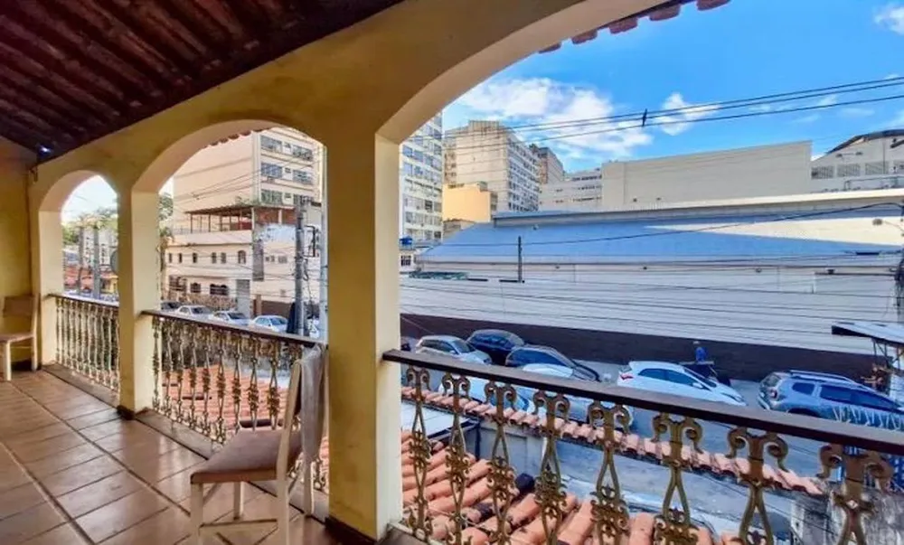 Casa, 7 quartos - Foto 11