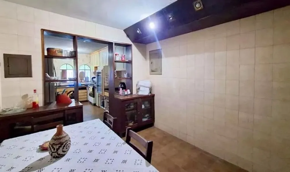Casa, 7 quartos - Foto 45