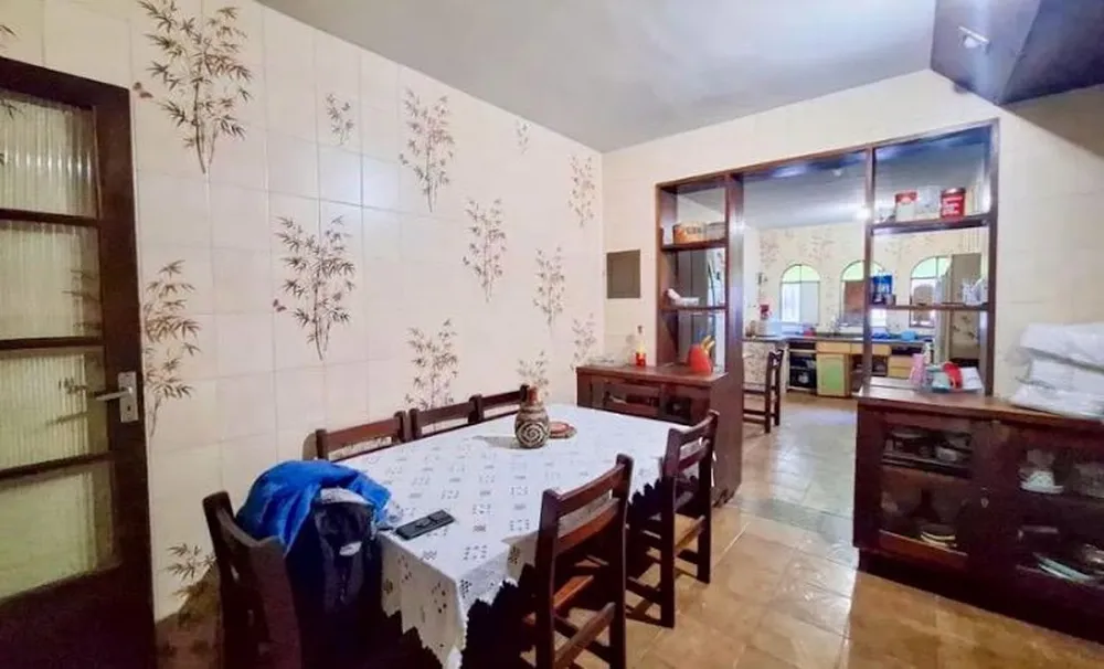 Casa, 7 quartos - Foto 43
