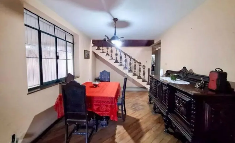 Casa, 7 quartos - Foto 3
