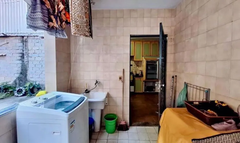 Casa, 7 quartos - Foto 47