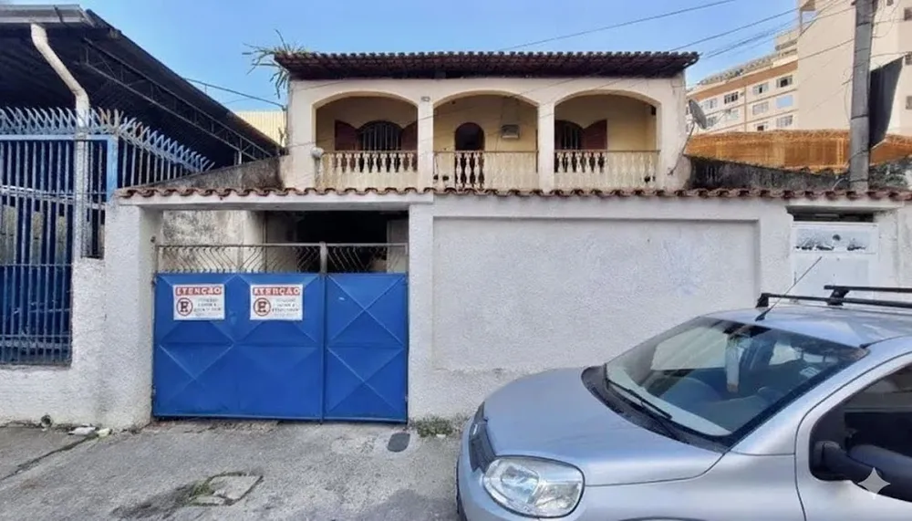 Casa, 7 quartos - Foto 55