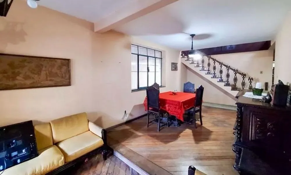 Casa, 7 quartos - Foto 2