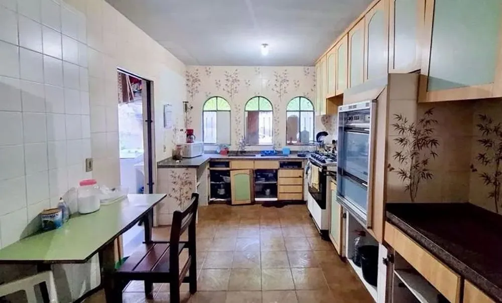 Casa, 7 quartos - Foto 40