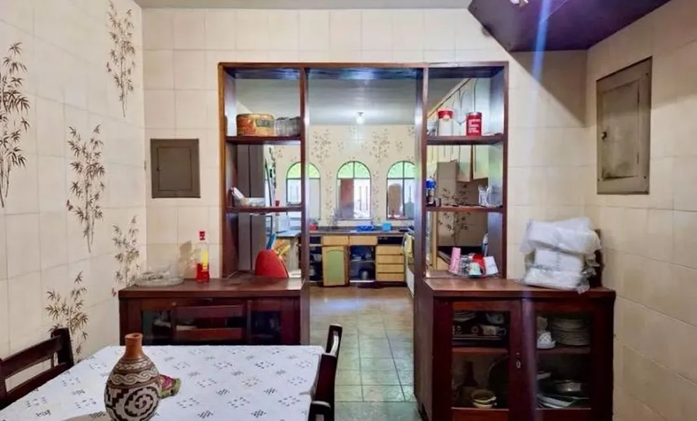 Casa, 7 quartos - Foto 44