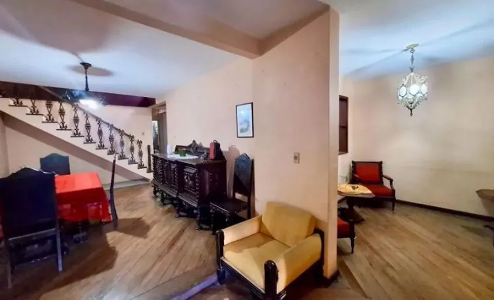 Casa, 7 quartos - Foto 5