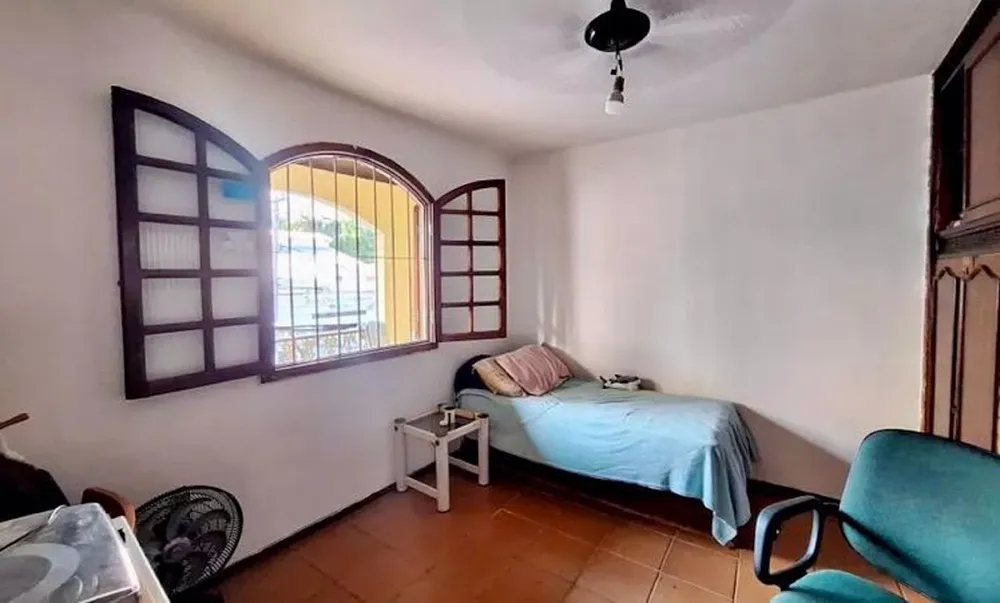 Casa, 7 quartos - Foto 6