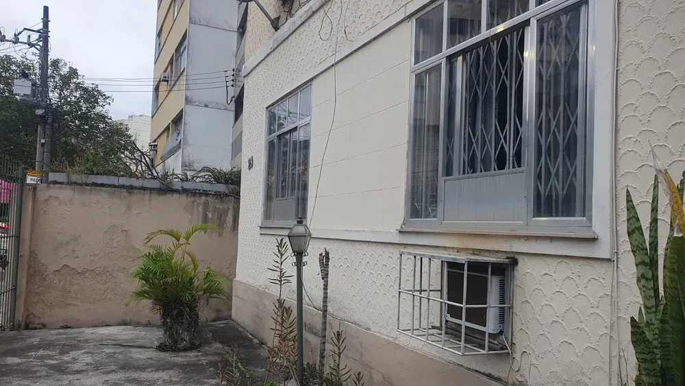 Apartamento, 2 quartos, 100 m² - Foto 5