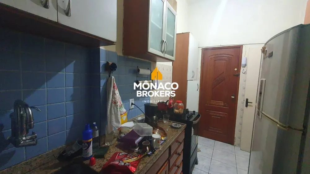 Apartamento, 2 quartos, 100 m² - Foto 21