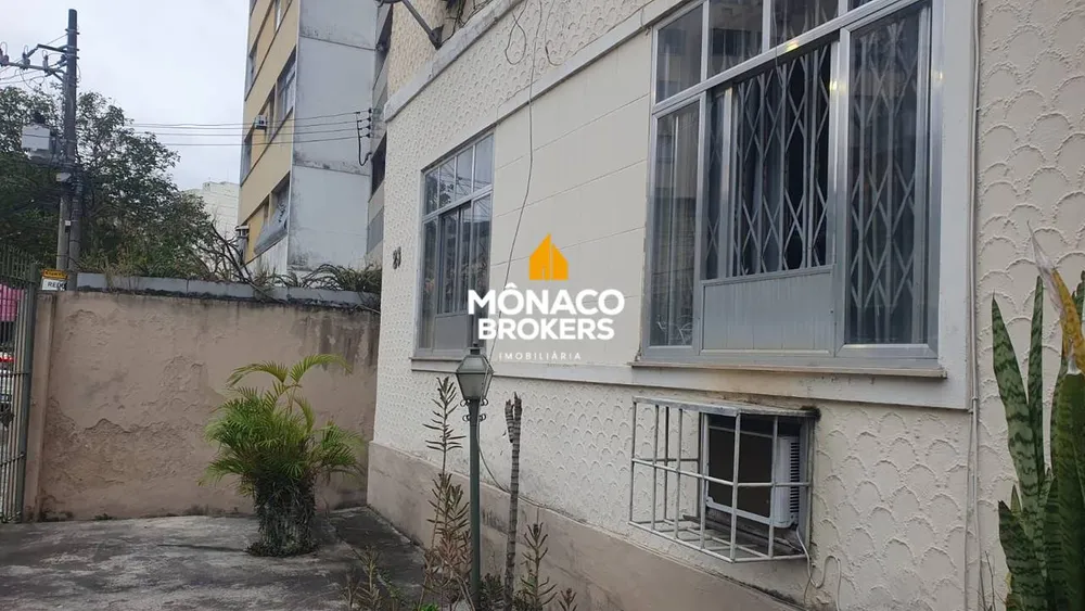 Apartamento, 2 quartos, 100 m² - Foto 4